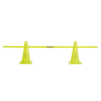 Trainingskegel und 1 Stock Uhlsport (x2)