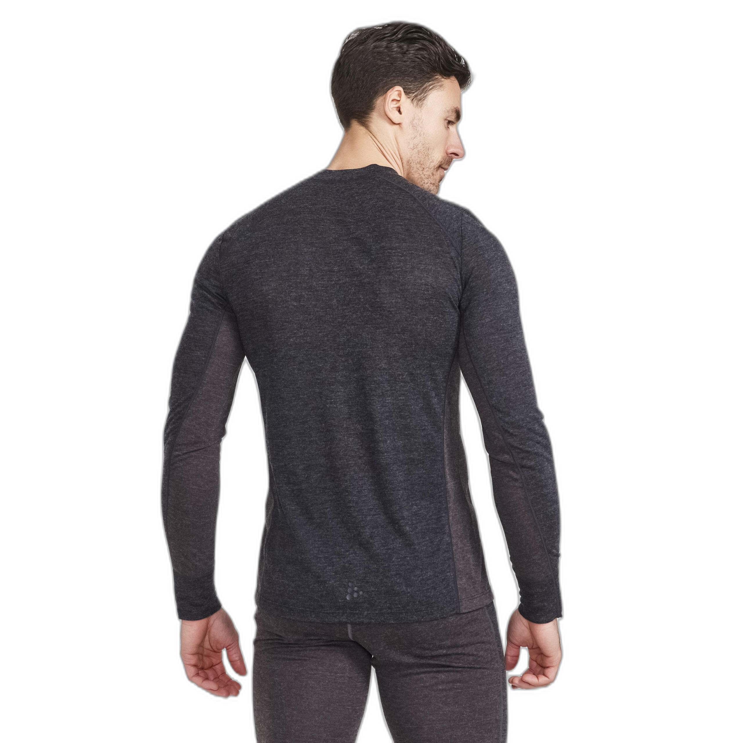 Stel Craft Core Wool Mix 3/5
