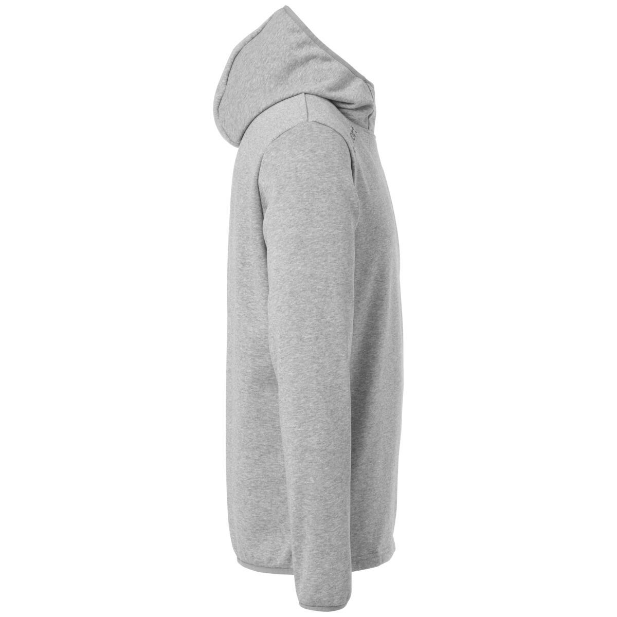 Sweat à capuche ESSENTIAL UHLSPORT 5/5