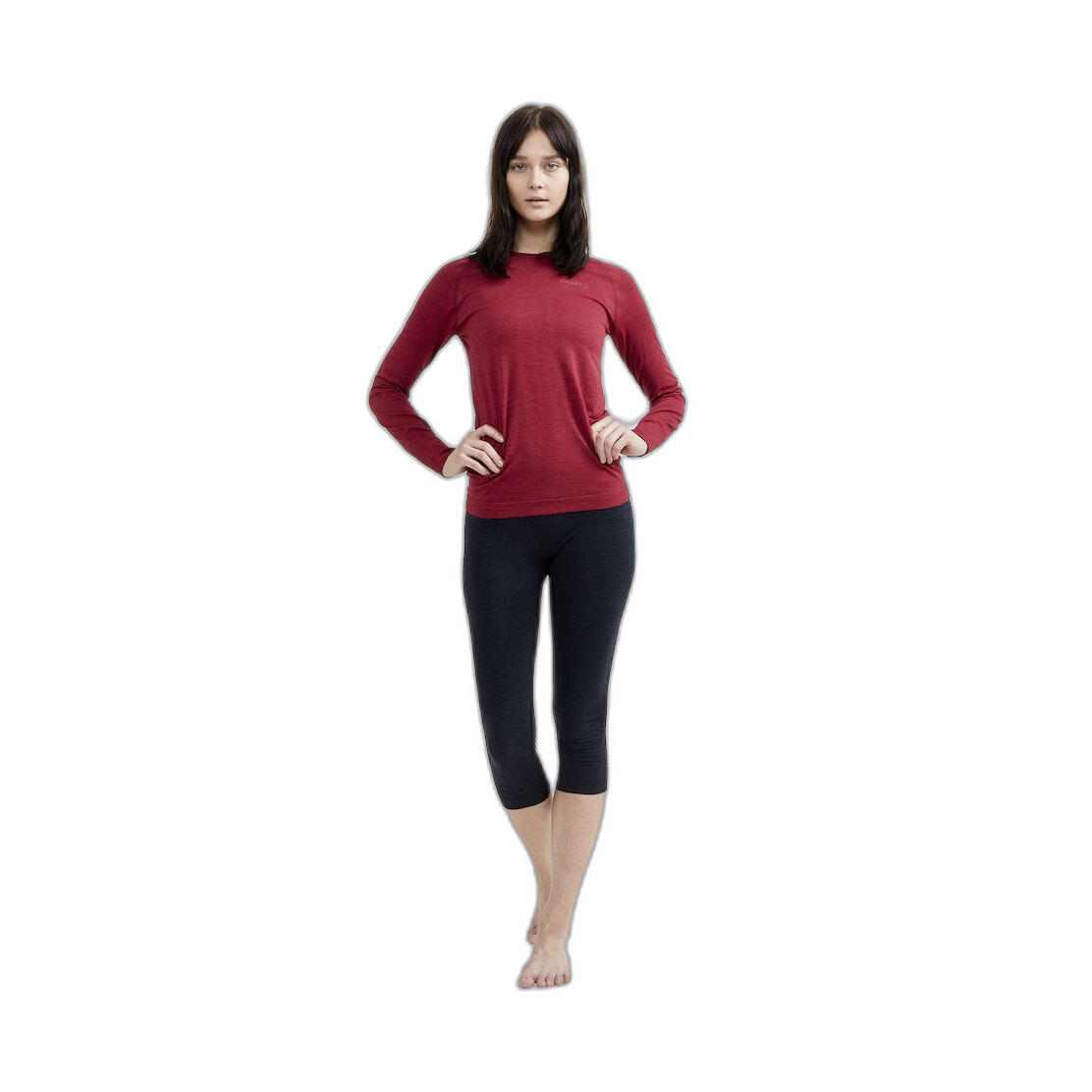 Leggings für Frauen Craft Core Dry Active Comfort 3/5