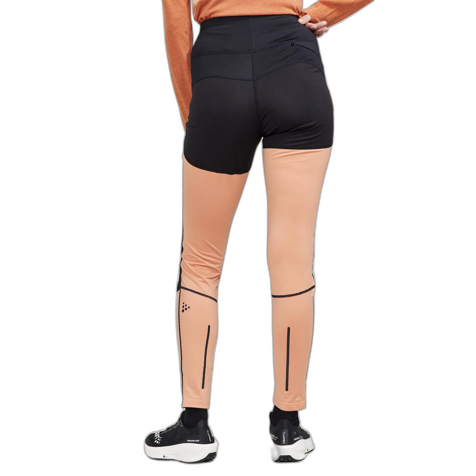 Legginsy damskie Craft Adv Essence Wind