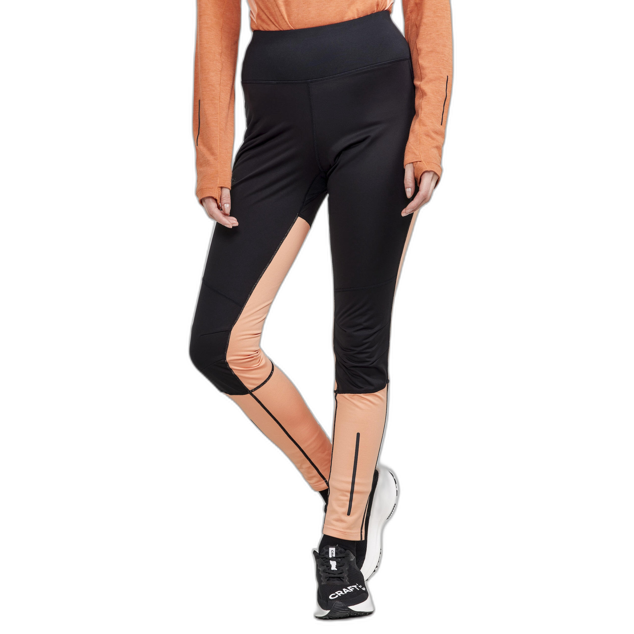 Legginsy damskie Craft Adv Essence Wind