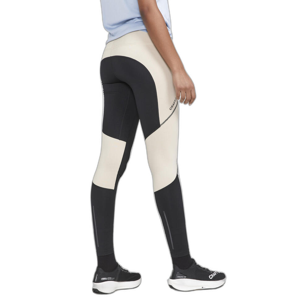 Legginsy damskie Craft Adv Essence Warm
