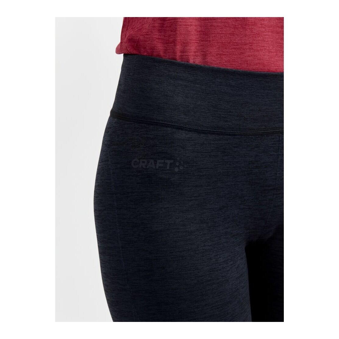 Leggings für Frauen Craft Core Dry Active Comfort 2/5