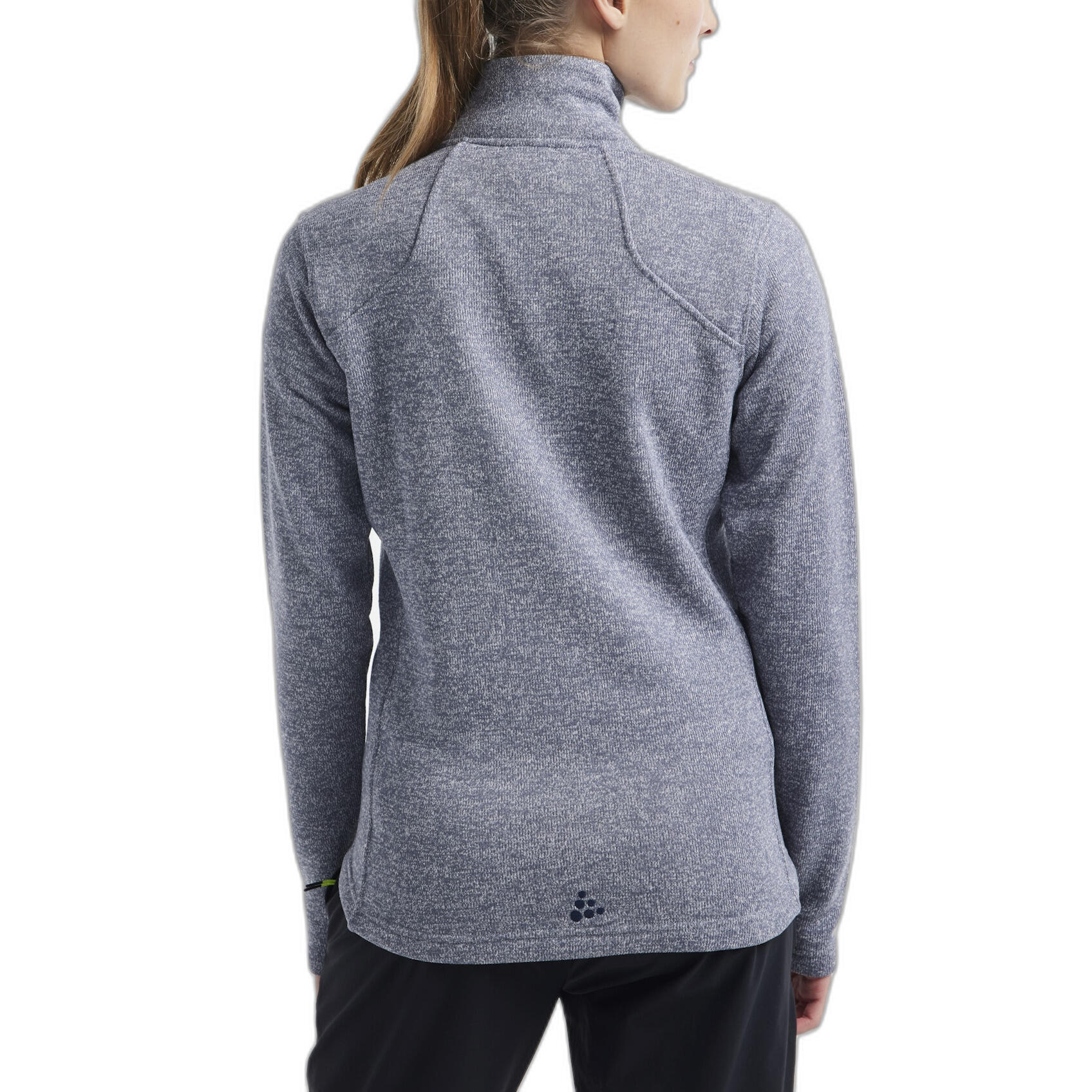 Dikke damesfleece Craft Adv Explore 2/5