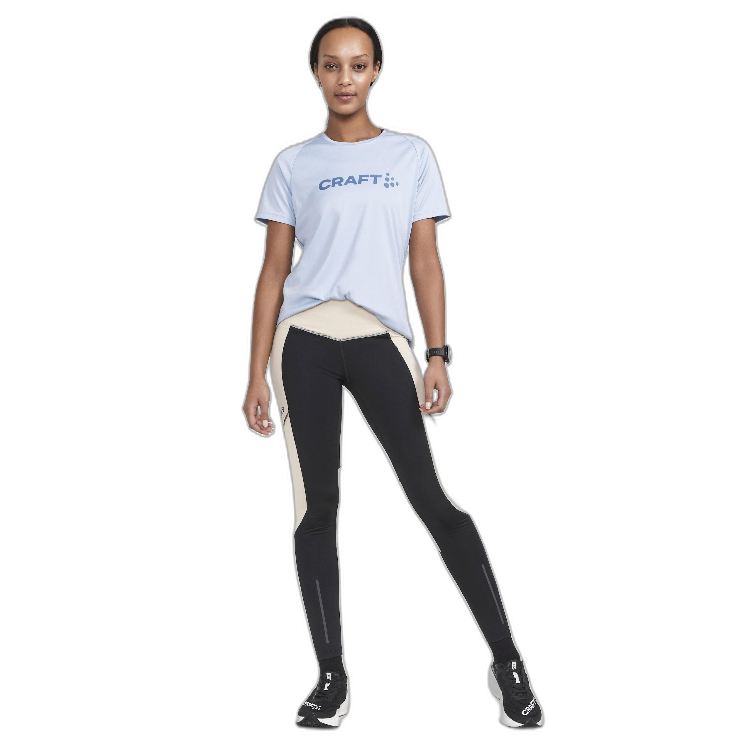 Legginsy damskie Craft Adv Essence Warm