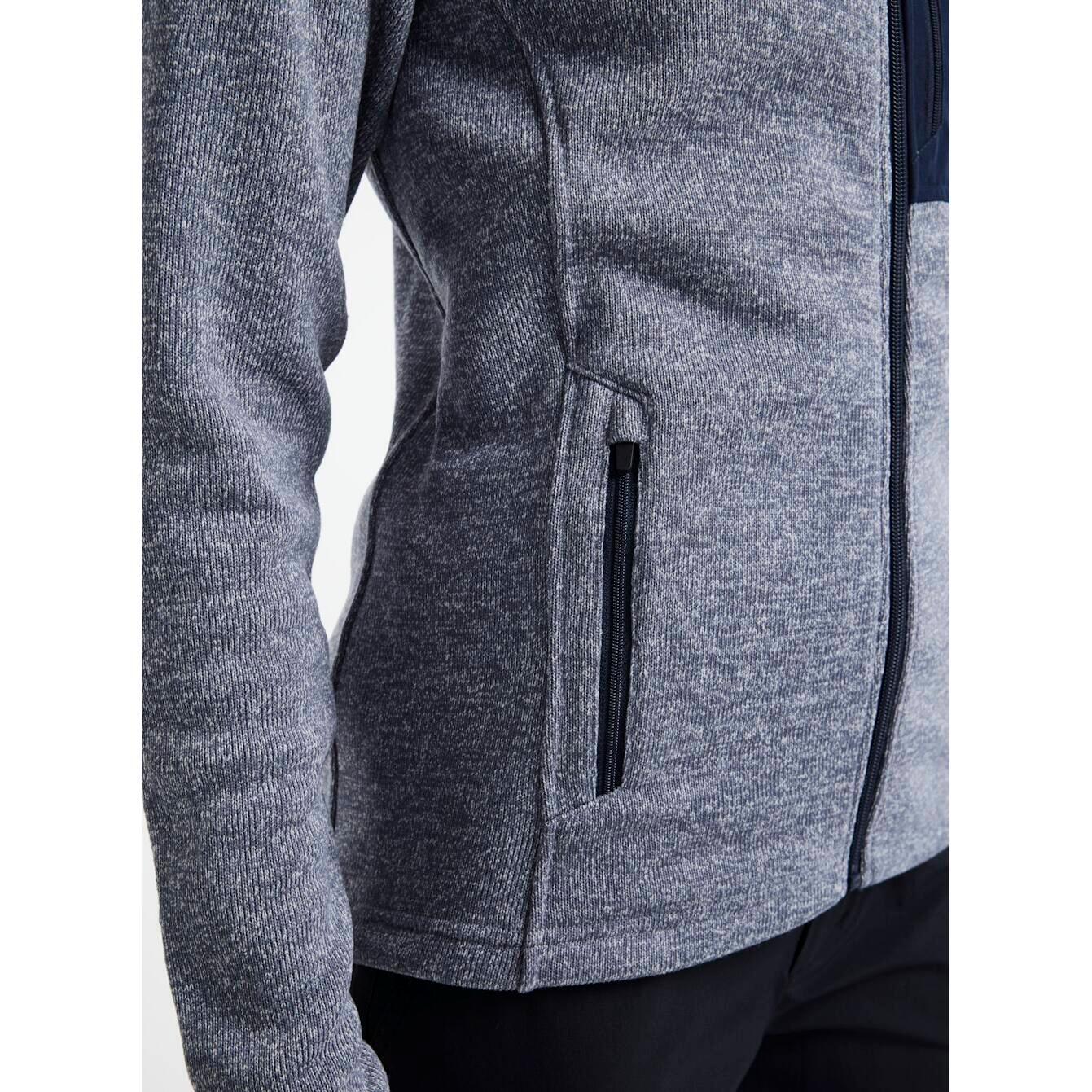 Dikke damesfleece Craft Adv Explore 4/5