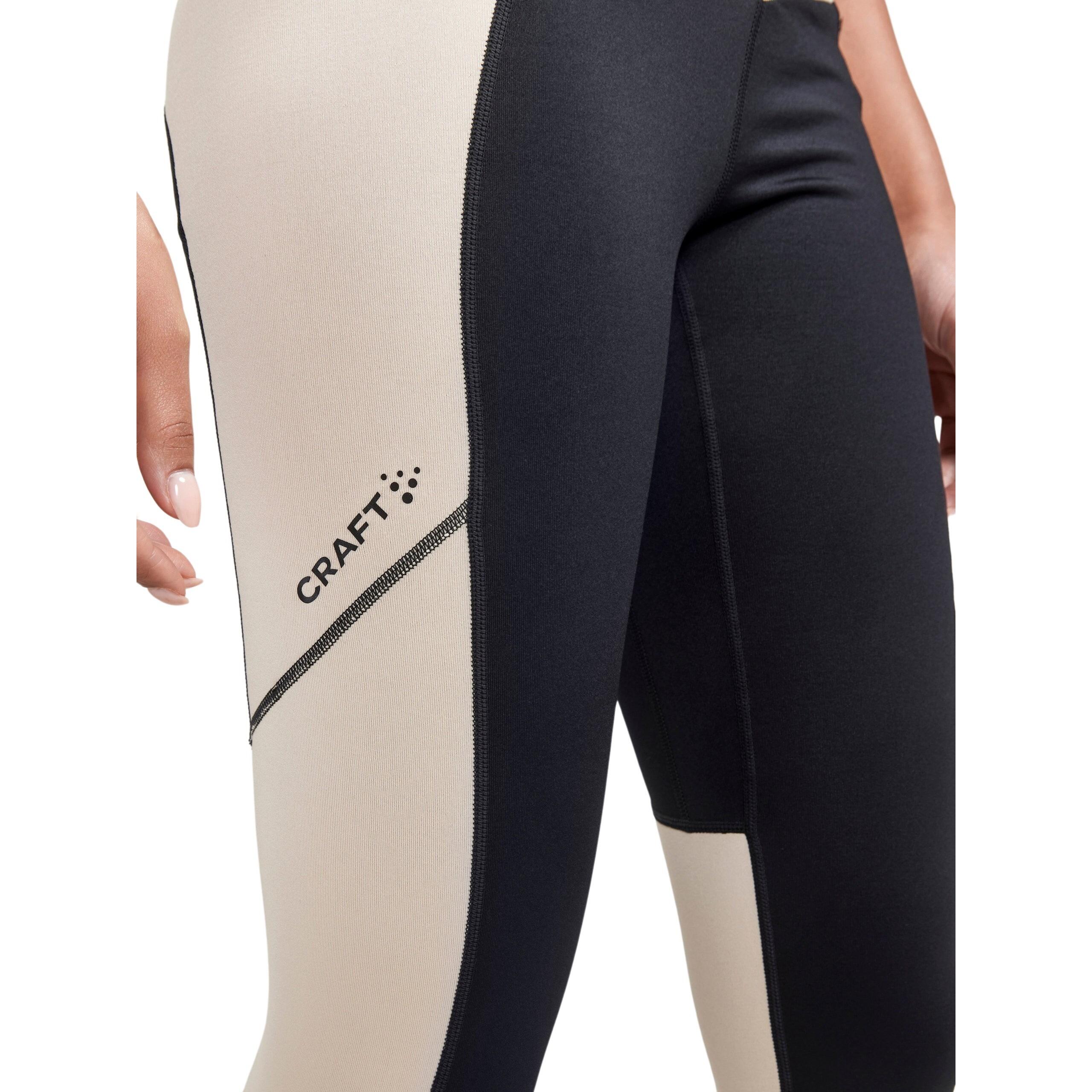 Dames legging Craft Adv Essence Warm 3/5