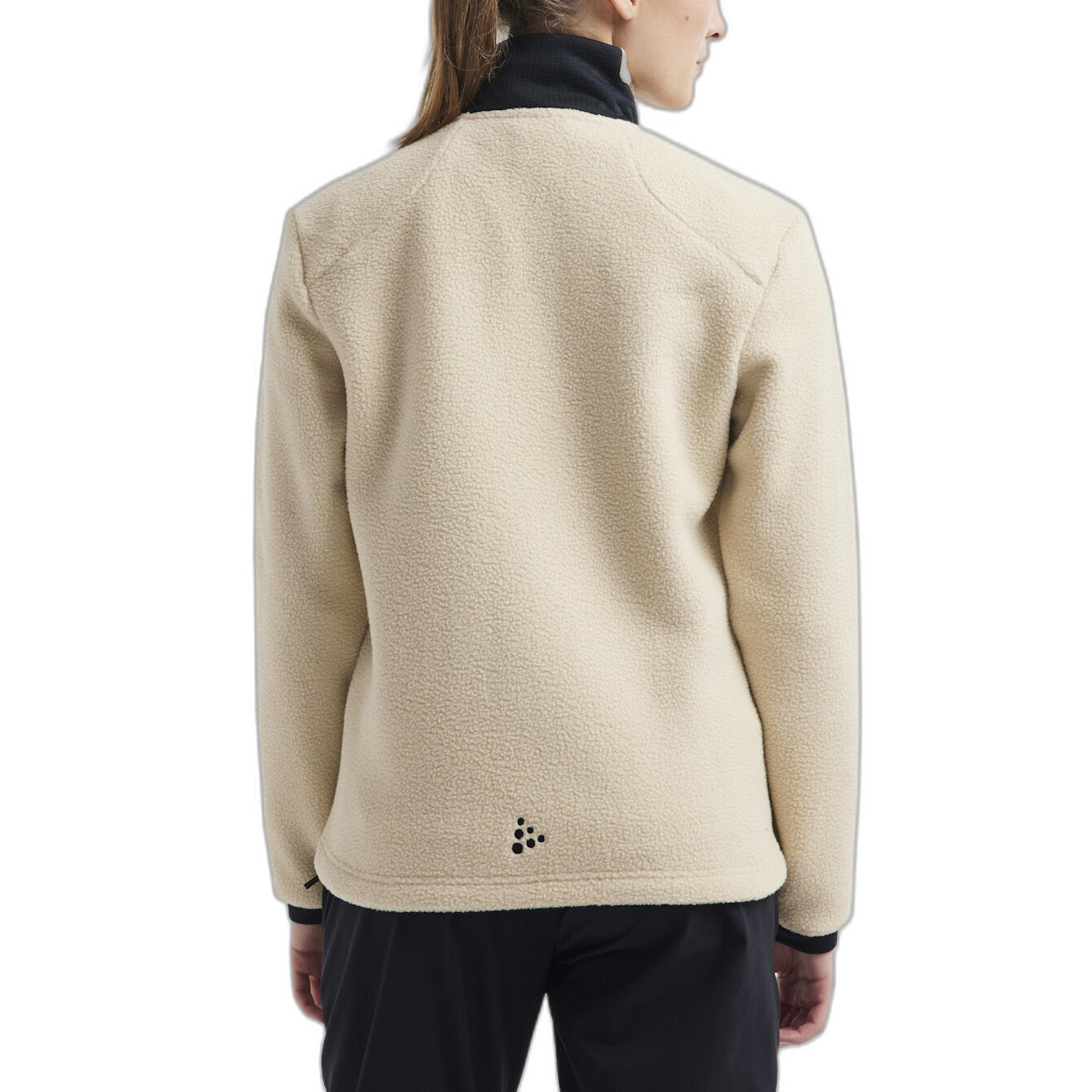 Polaire femme Craft Adv Explore Pile 4/6
