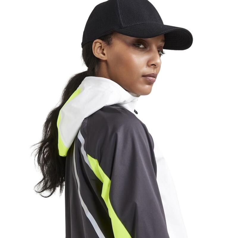 Veste femme Craft Pro Hydro Lumen