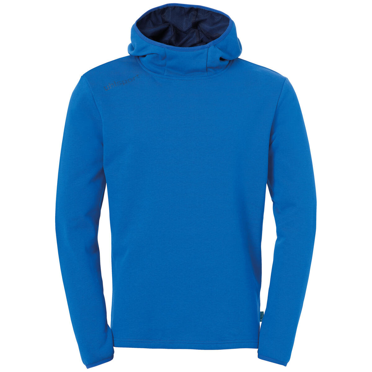 Uhlsport - Sweatshirt À Capuche Uhlsport Essential - Sweat-shirt - Bleu - 56 3xl - Decathlon