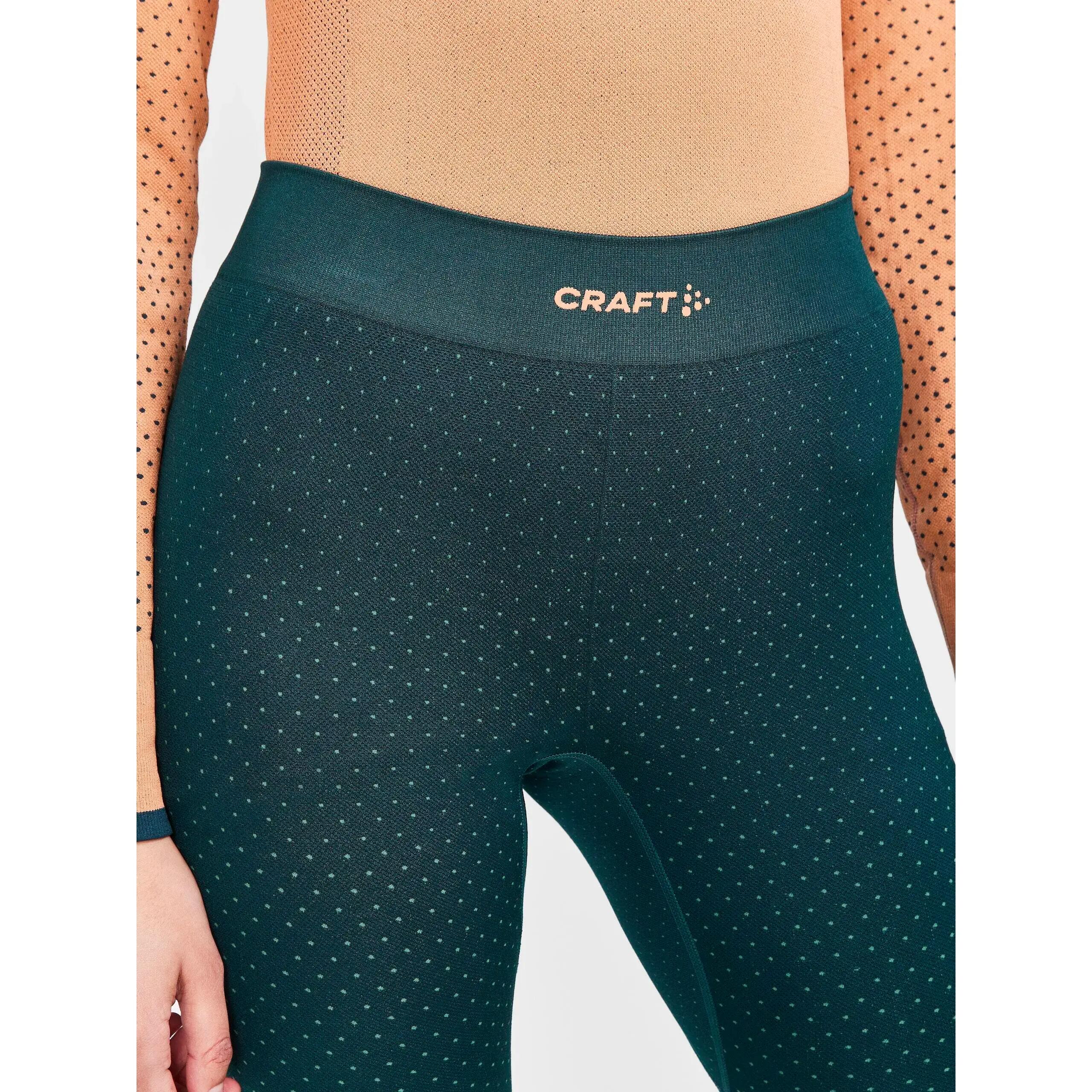 Legging femme Craft Adv Warm Intensity 3/4