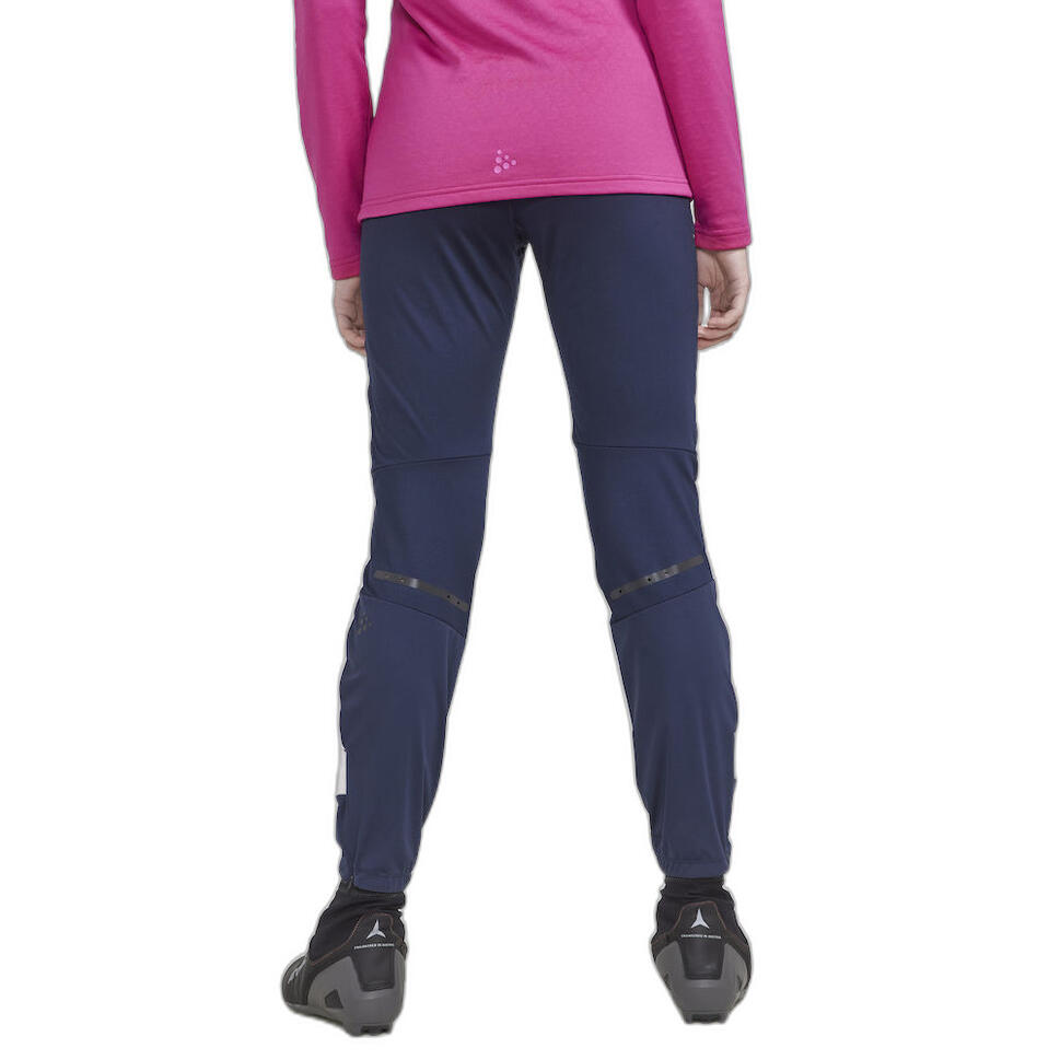 Damskie spodnie dresowe Craft Adv Nordic Speed