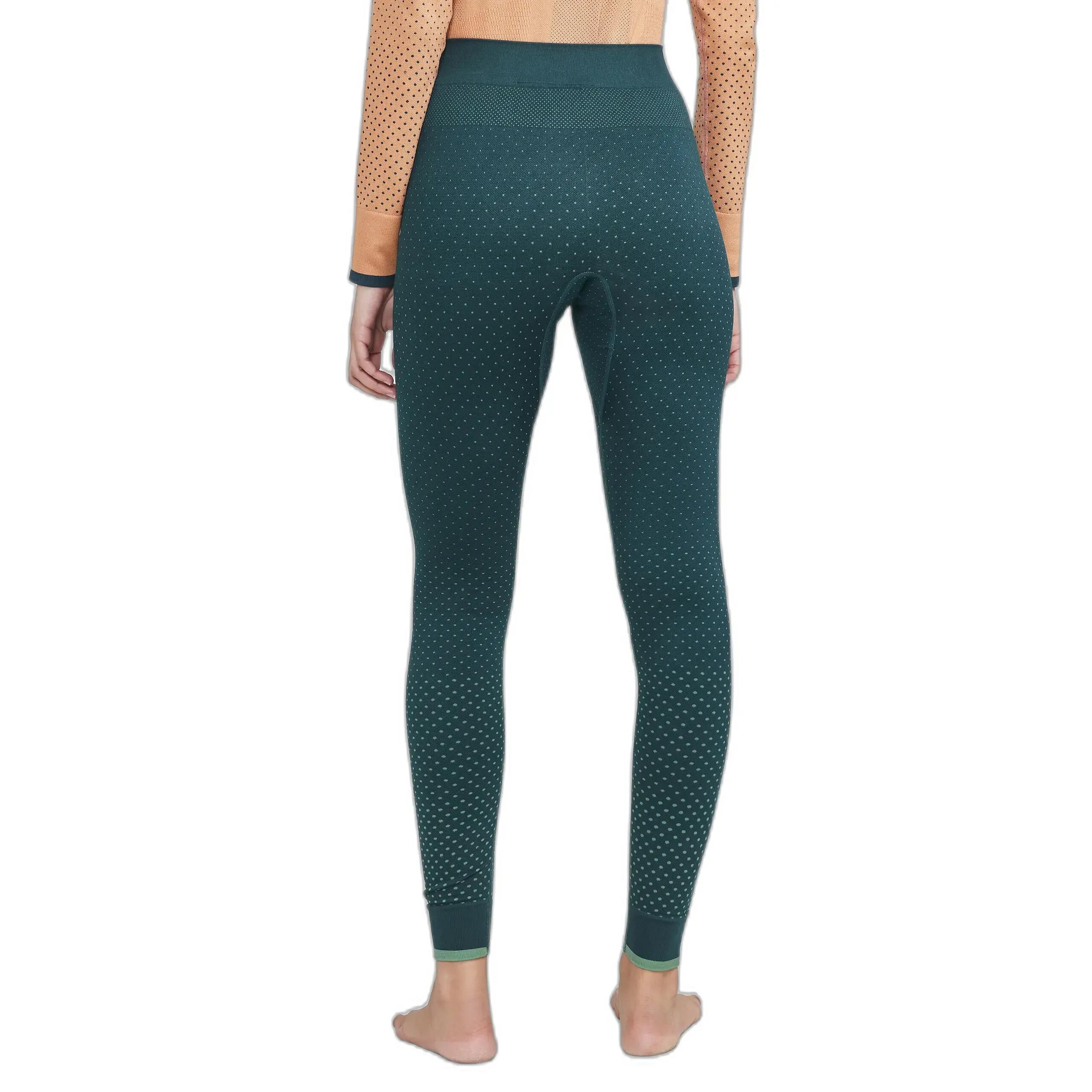 Legging femme Craft Adv Warm Intensity 2/4