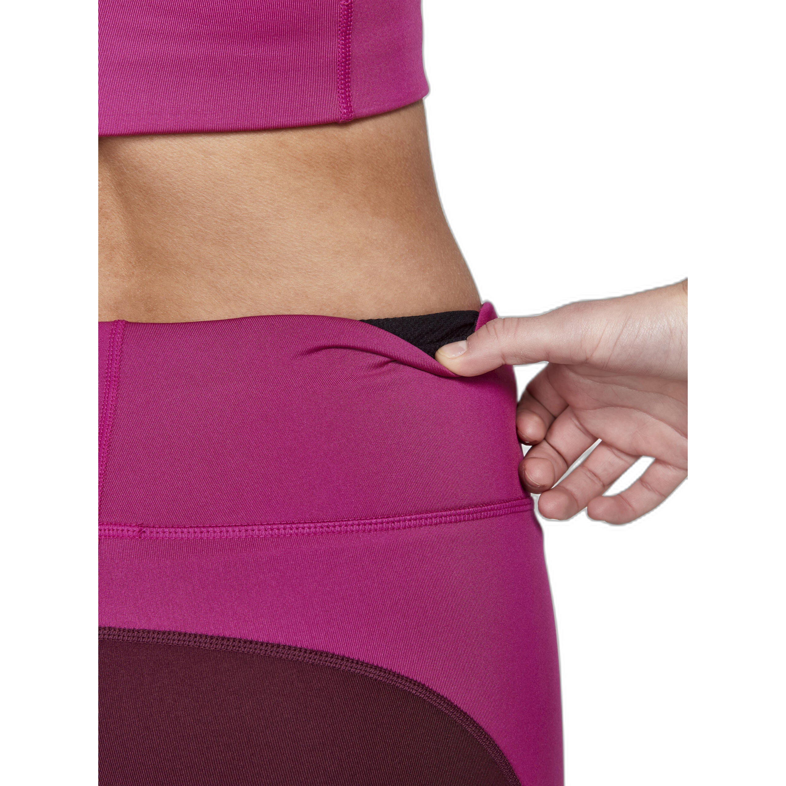 Pernas de mulher Craft Adv Essence Warm 6/6