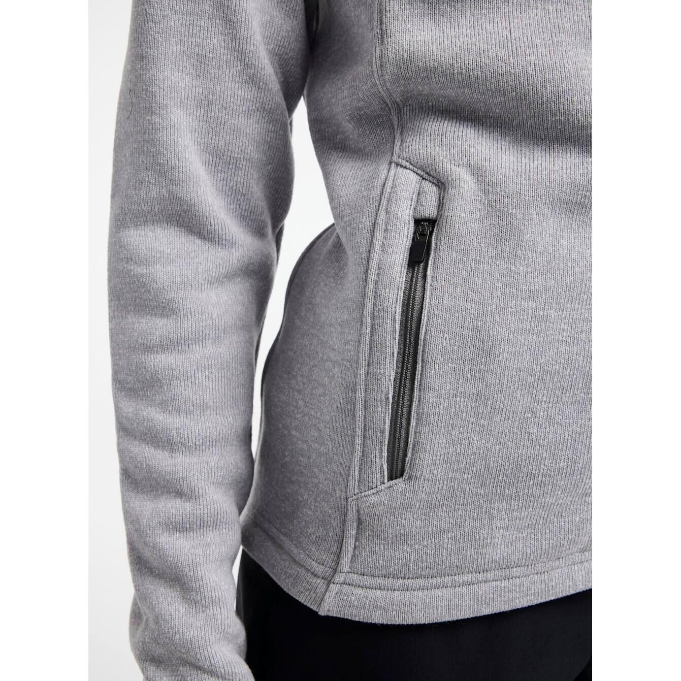 Damesfleece Craft Adv Explore Heavy 5/5