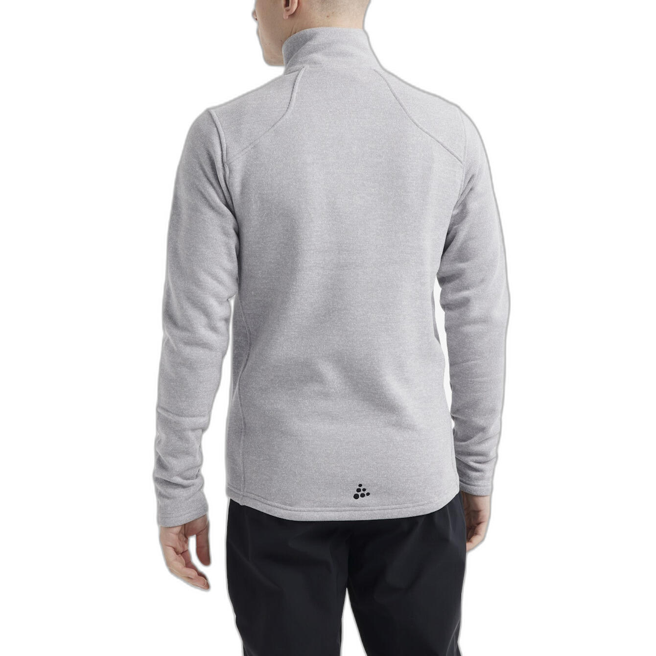 Dikke fleece Craft Adv Explore 3/5