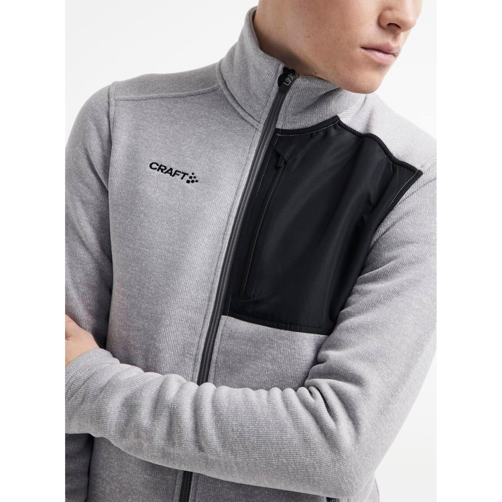 Dikke fleece Craft Adv Explore 5/5