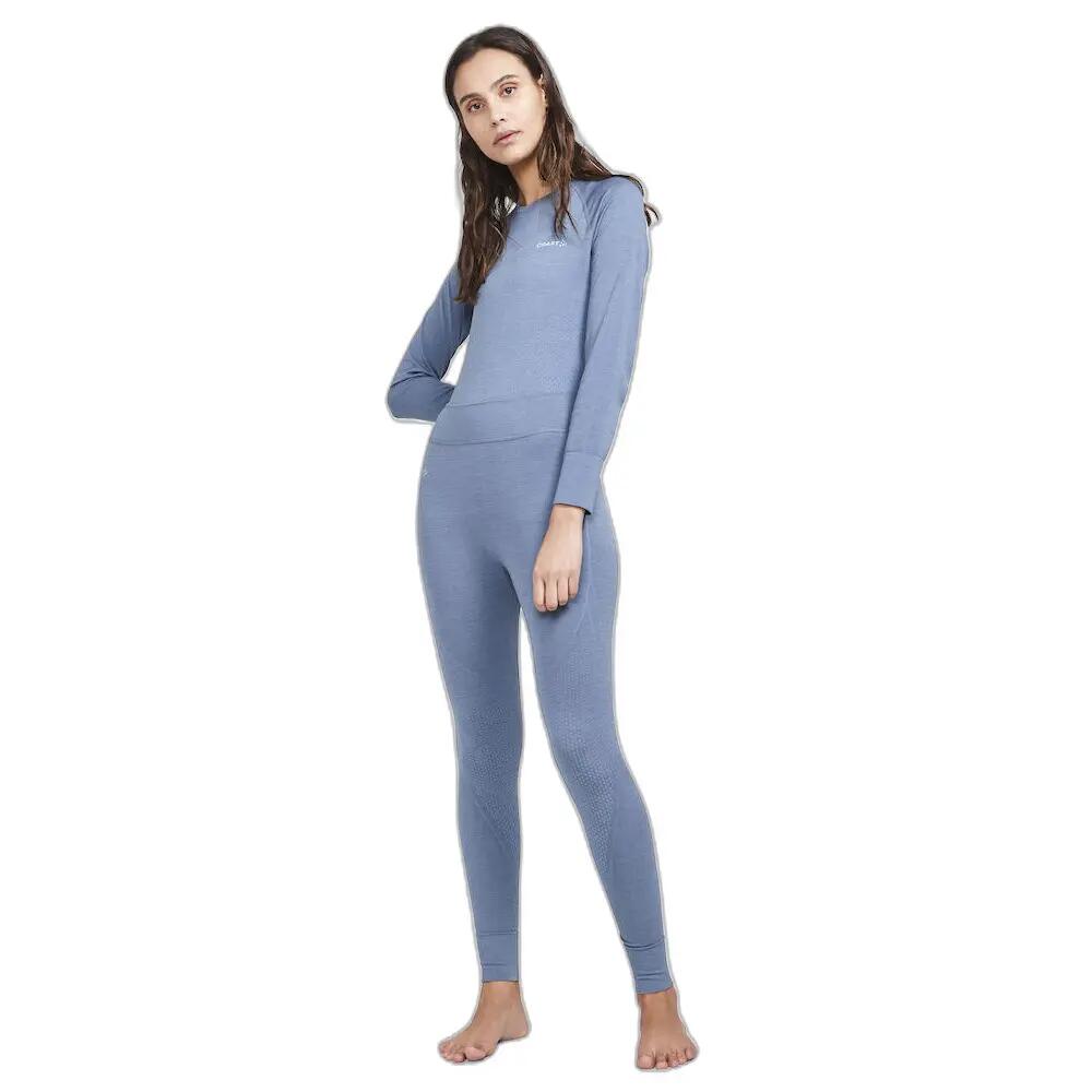 Legging femme Craft Core Dry Active Comfort 4/5