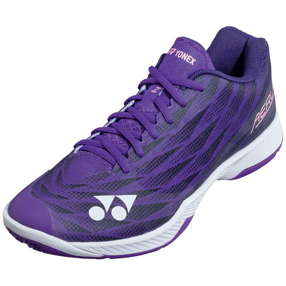 Women's Badminton Shoes Yonex Power Cushion Aerus Z