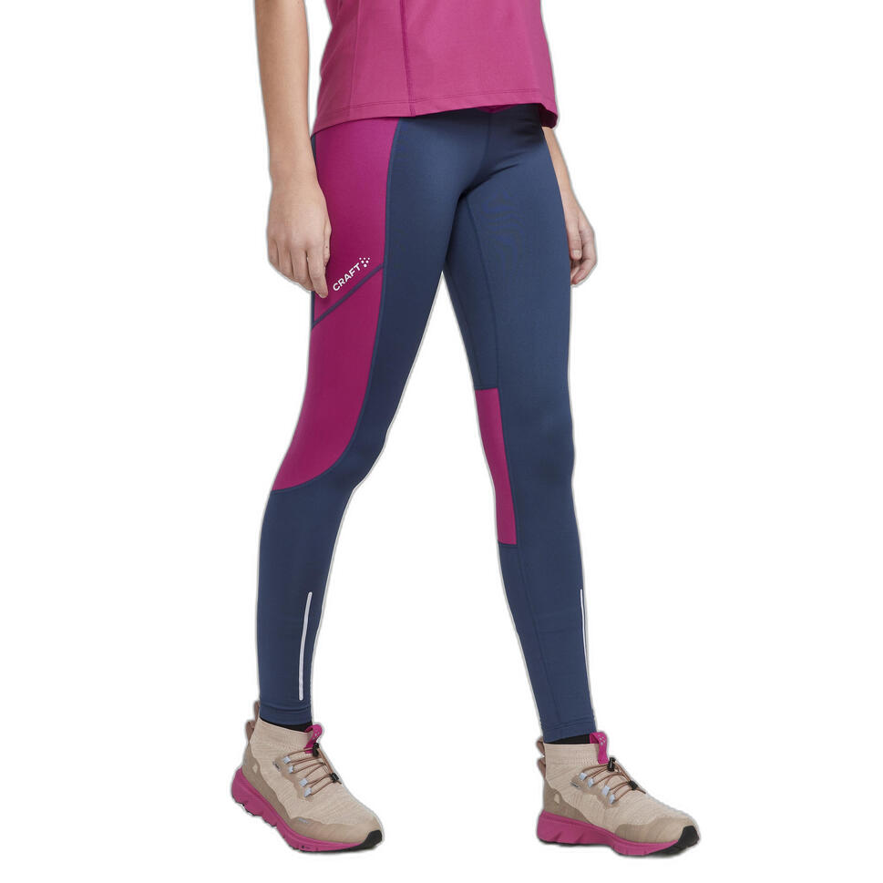 Legginsy damskie Craft Adv Essence Warm