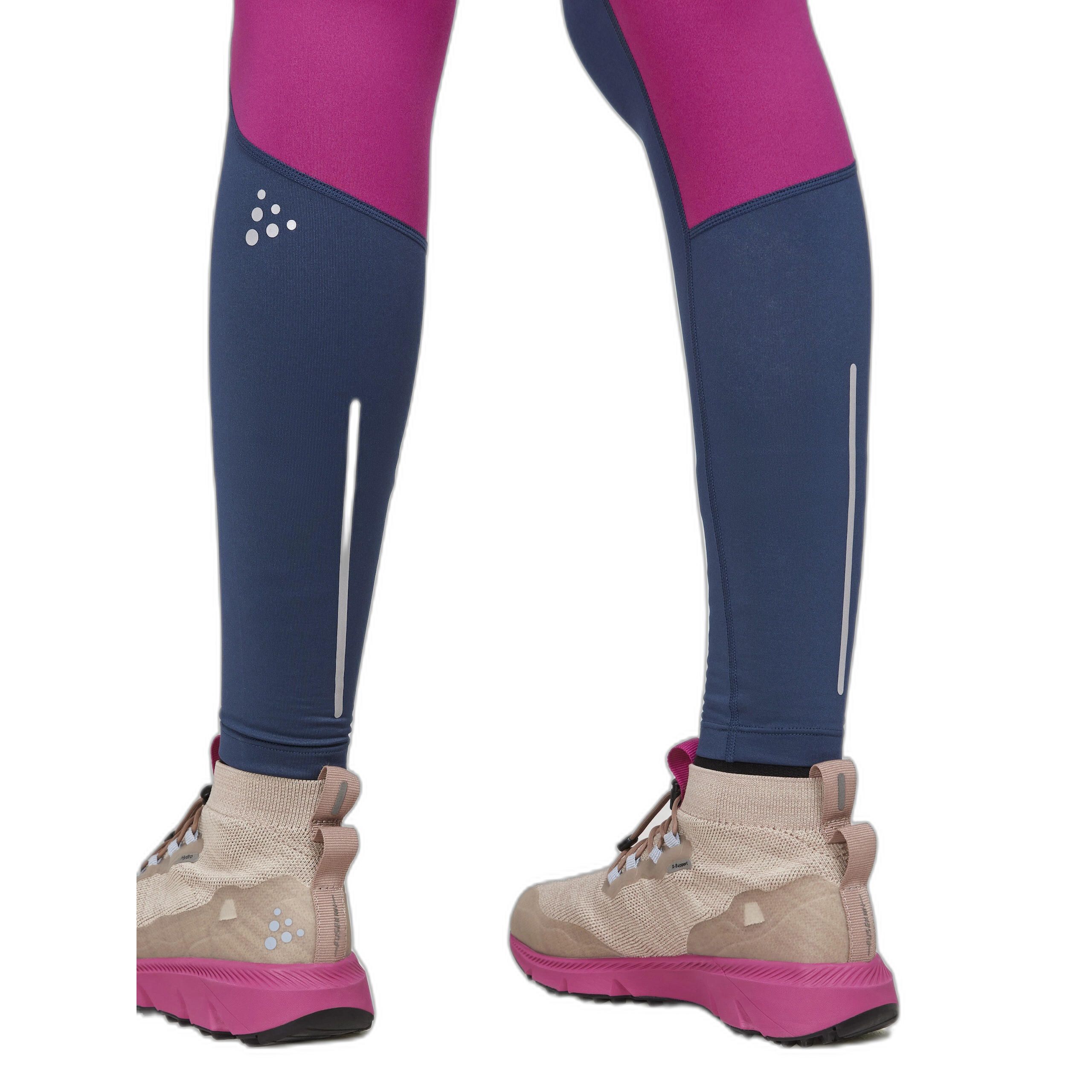 Leggings de mujer Craft Adv Essence Warm 4/6