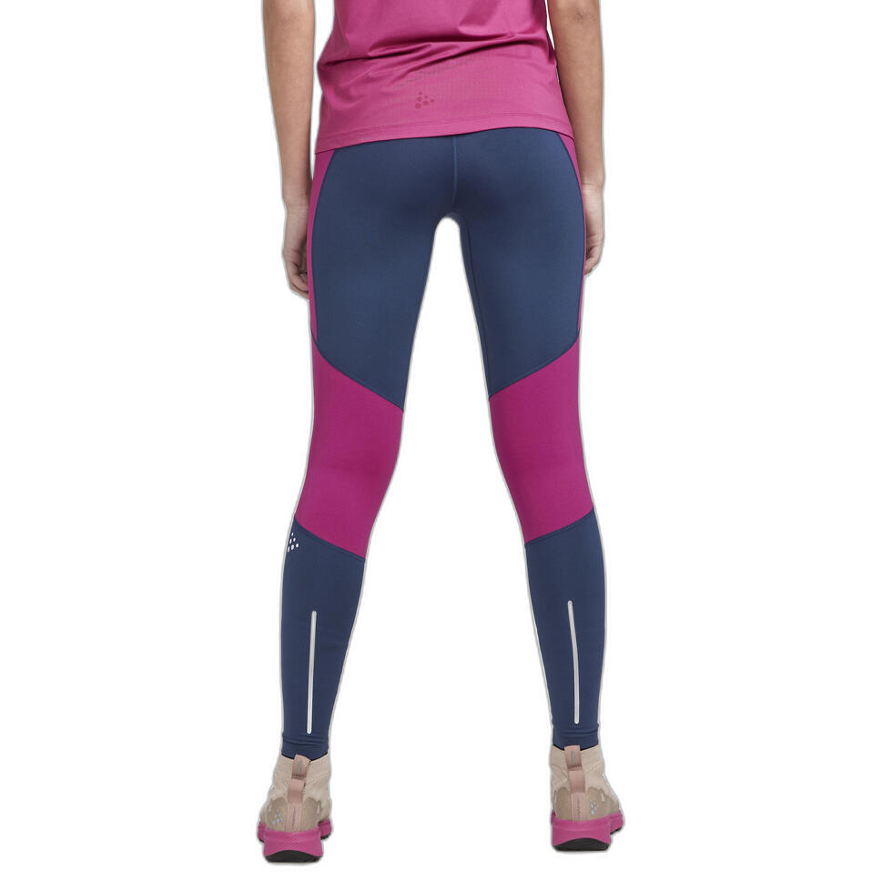 Legginsy damskie Craft Adv Essence Warm