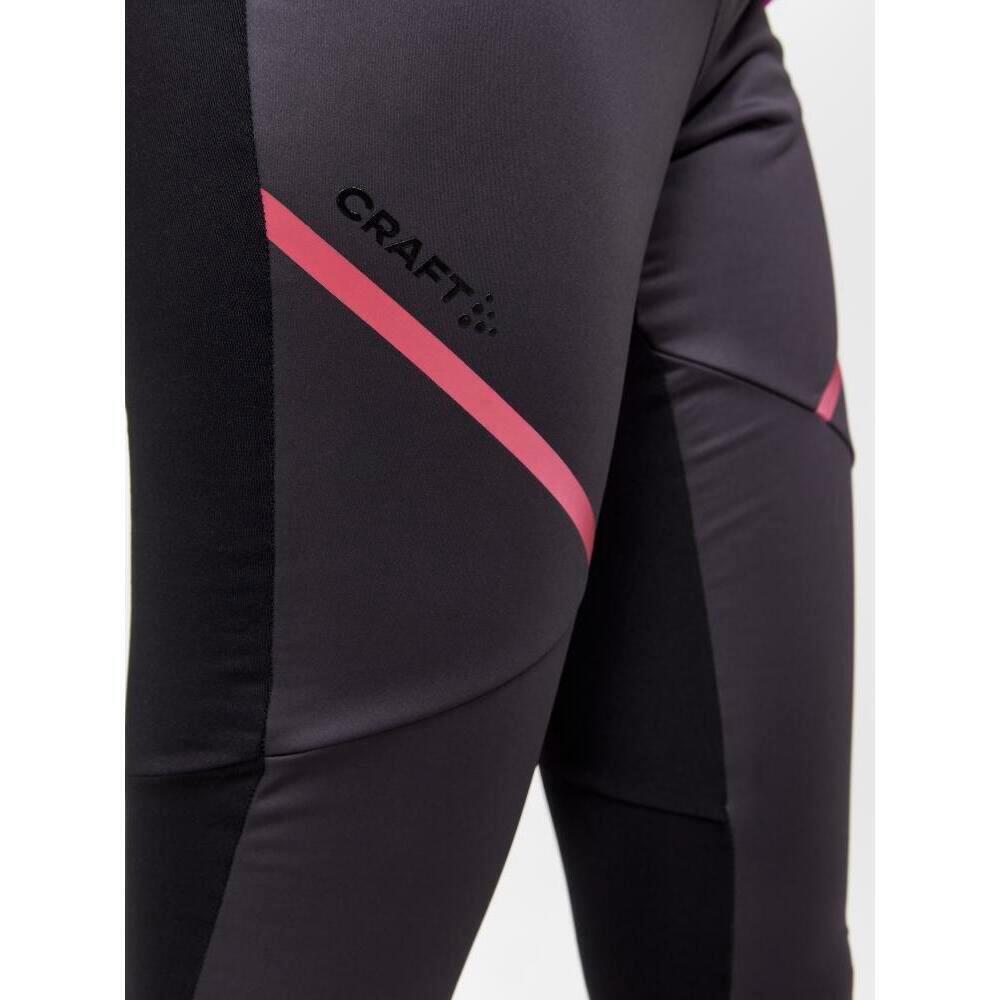 Leggings da donna Craft Core Glide Wind 4/5