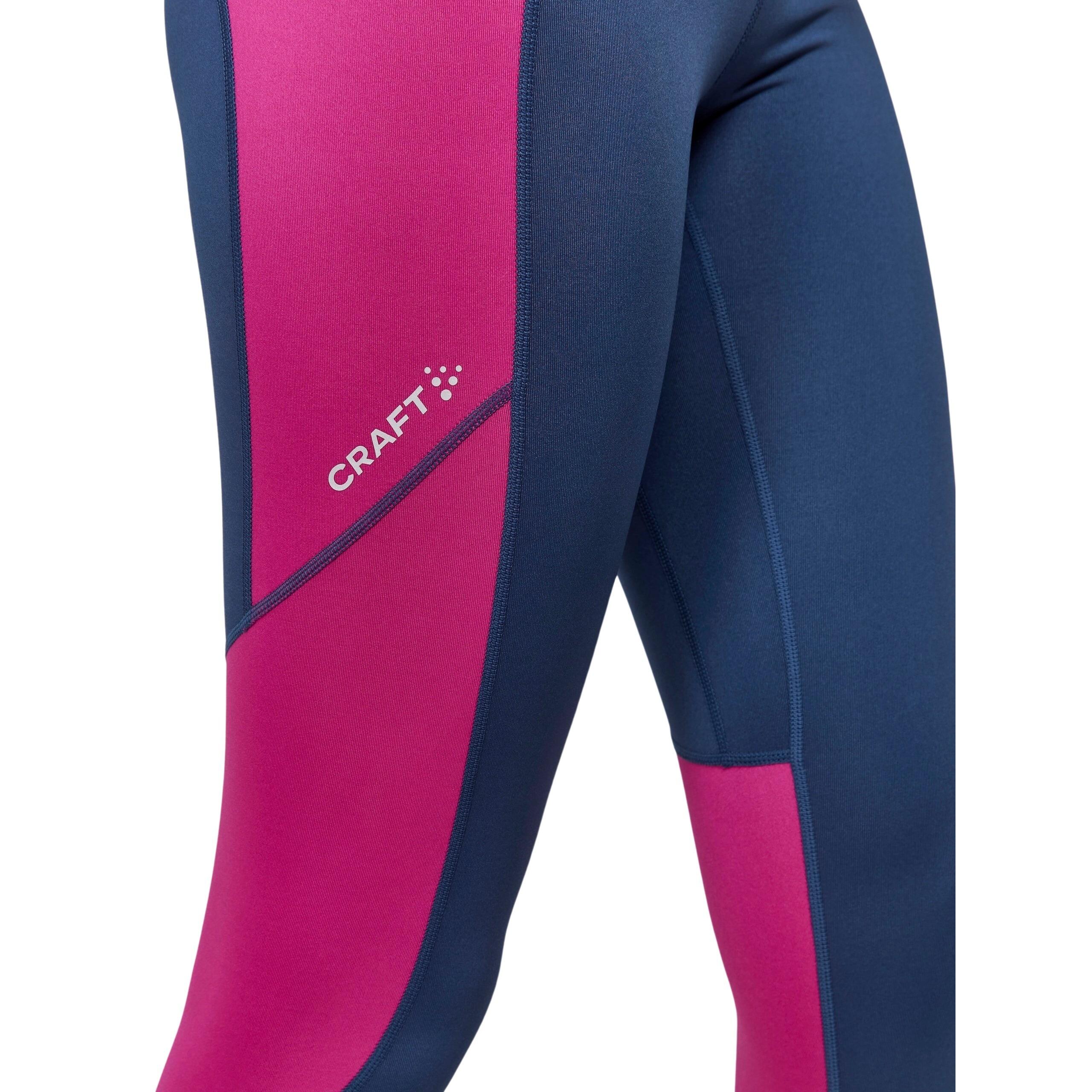 Leggings de mujer Craft Adv Essence Warm 5/6
