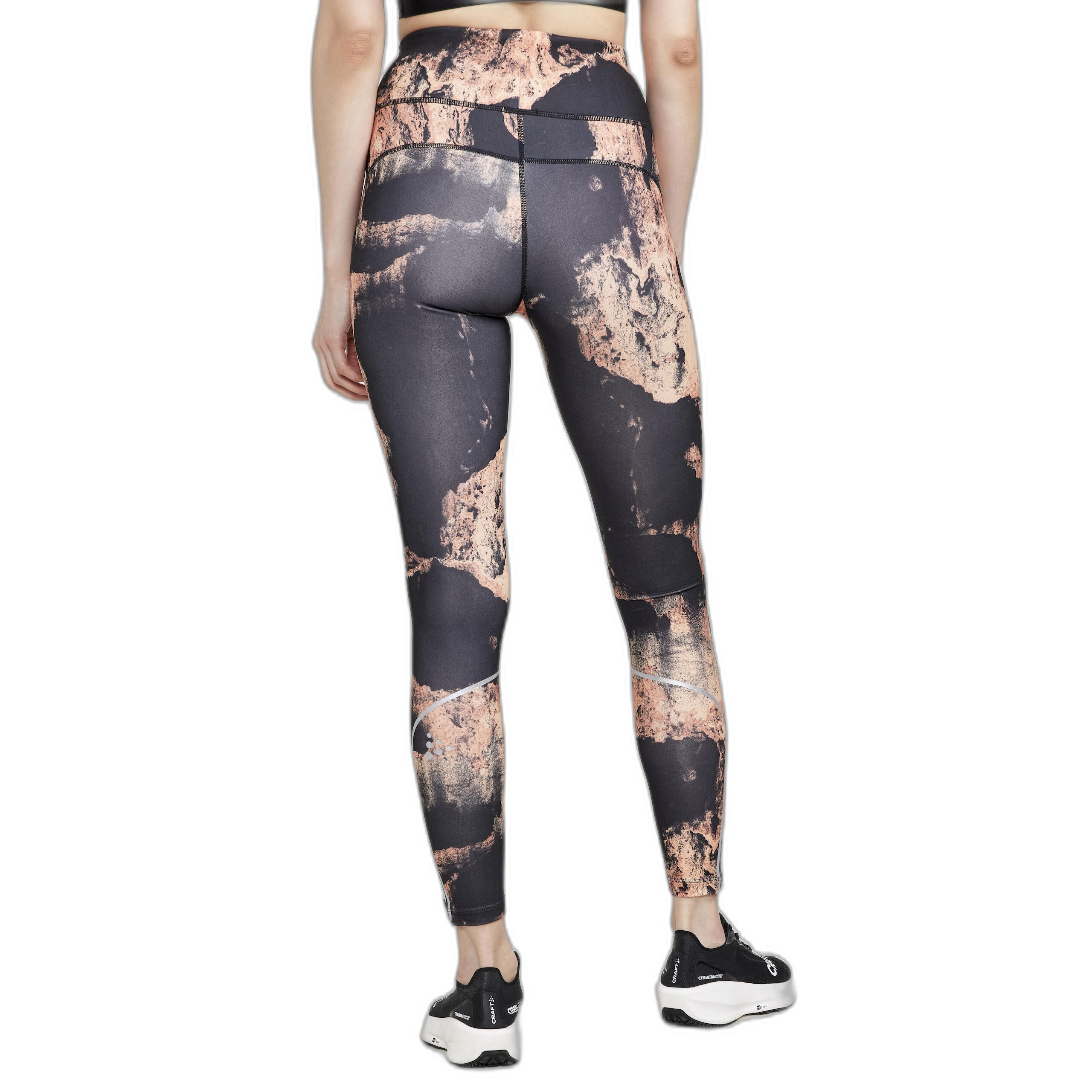 Leggings de course Damen Craft Adv Essence 3/5