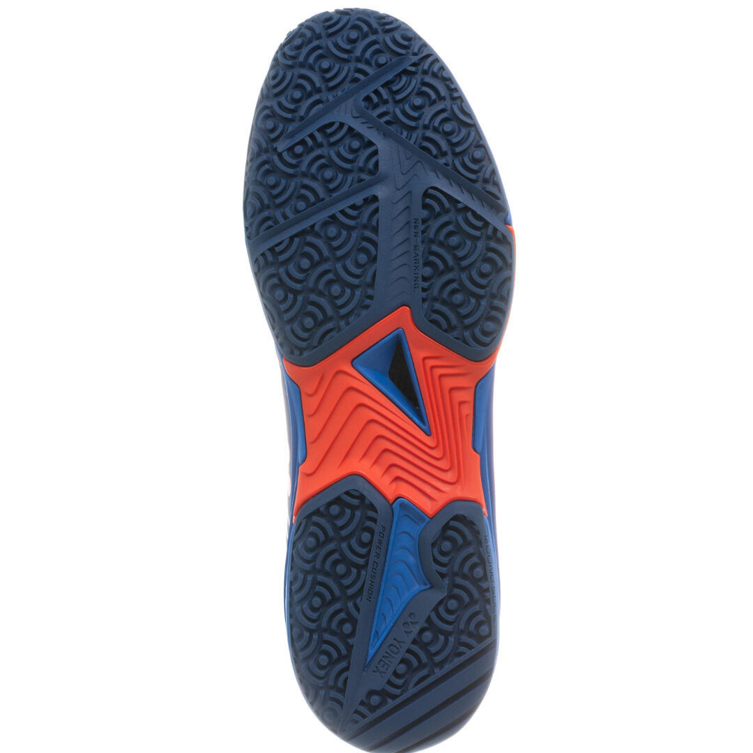 Buty halowe Yonex Power Cushion Sonicage 3 Clay 5/6