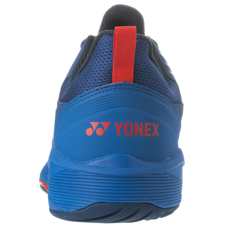 Sapatilhas de interior Yonex Power Cushion Sonicage 3 Clay