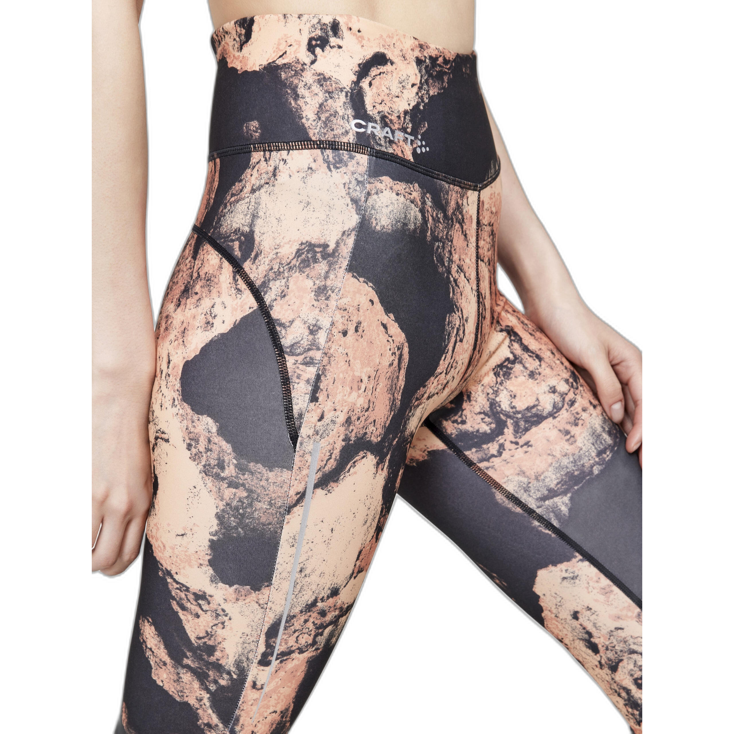 Leggings de course Damen Craft Adv Essence 4/5
