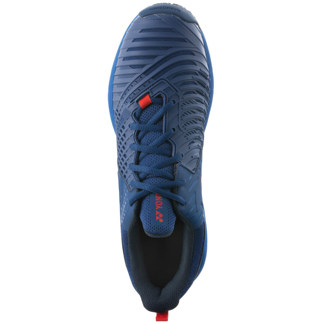 Buty halowe Yonex Power Cushion Sonicage 3 Clay 3/6