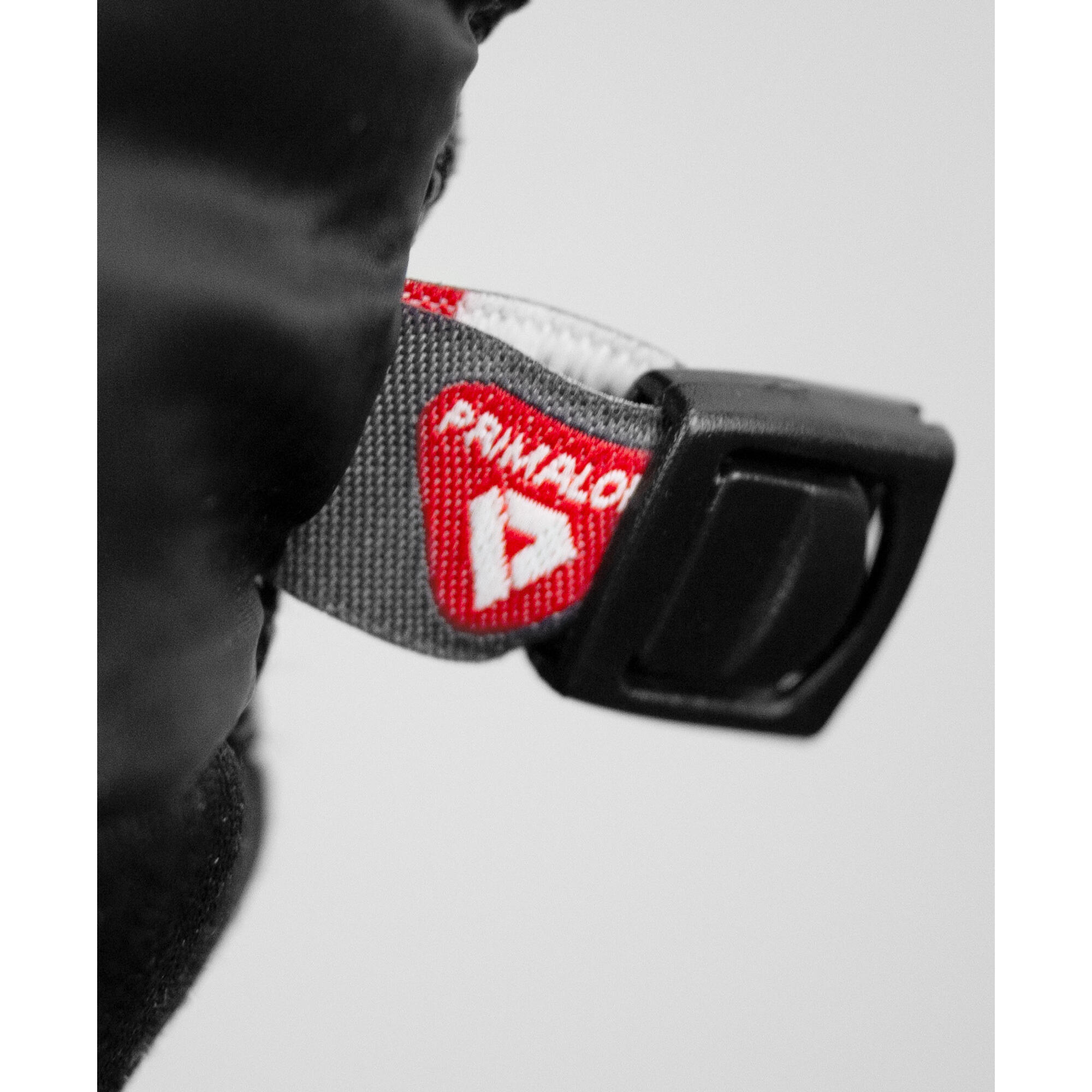 Seconde vie - Moufles Reusch Kavik TOUCH-TEC 4/6