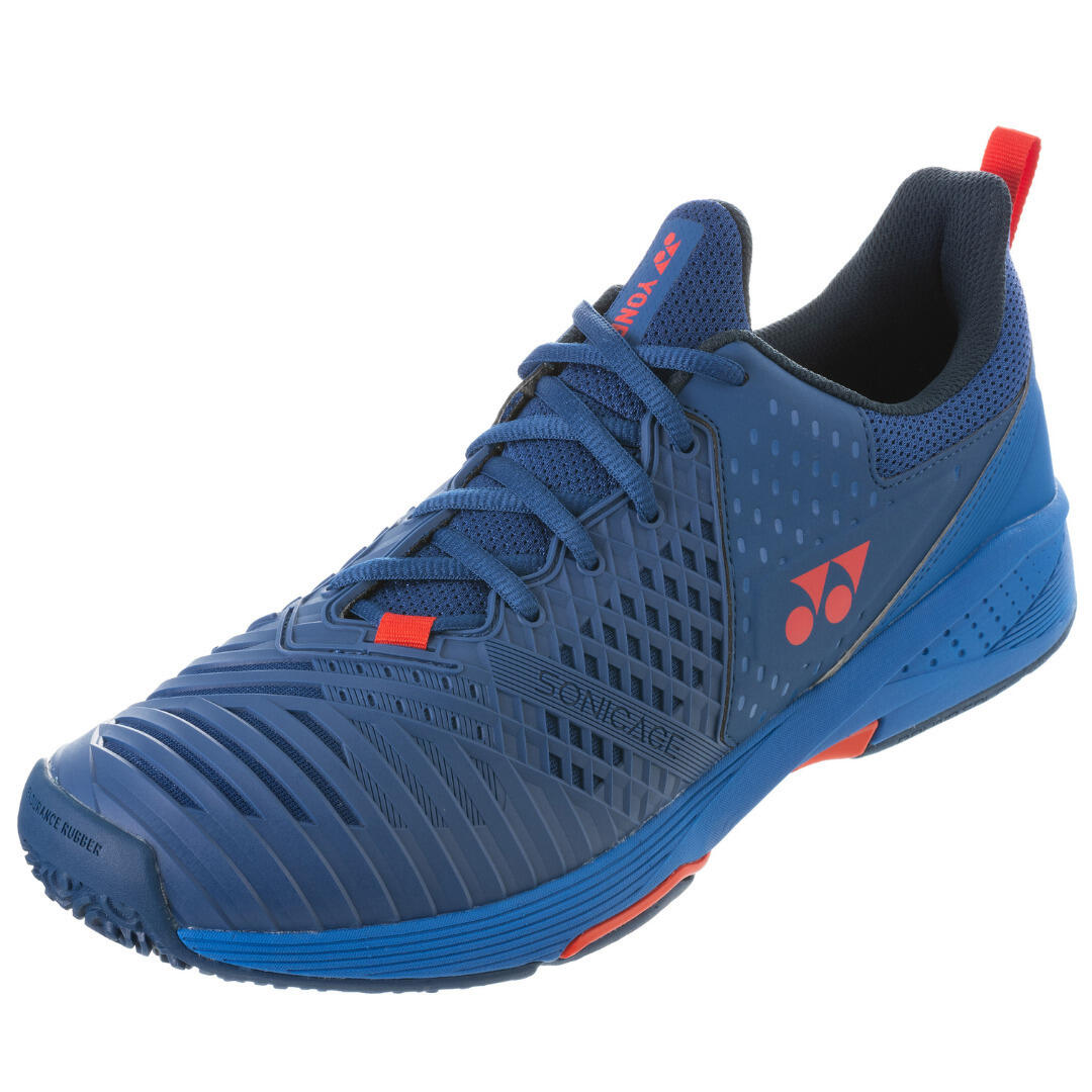 Buty halowe Yonex Power Cushion Sonicage 3 Clay 2/6