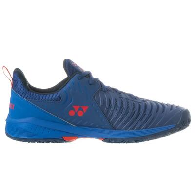Indoor schoenen yonex power cushion sonicage 3 clay