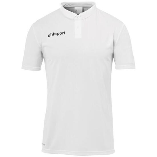 POLO SHIRT ESSENTIAL POLY UHLSPORT
