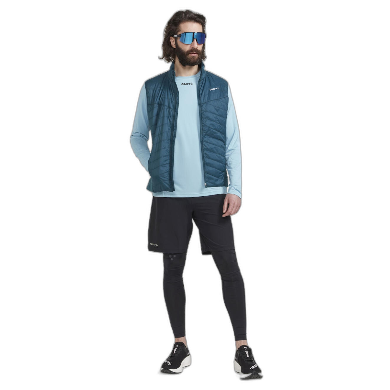 CRAFT Legging Craft Core Essence