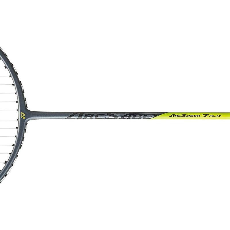 Rakieta do badmintona Yonex Arcsaber 7 Play 4UG5