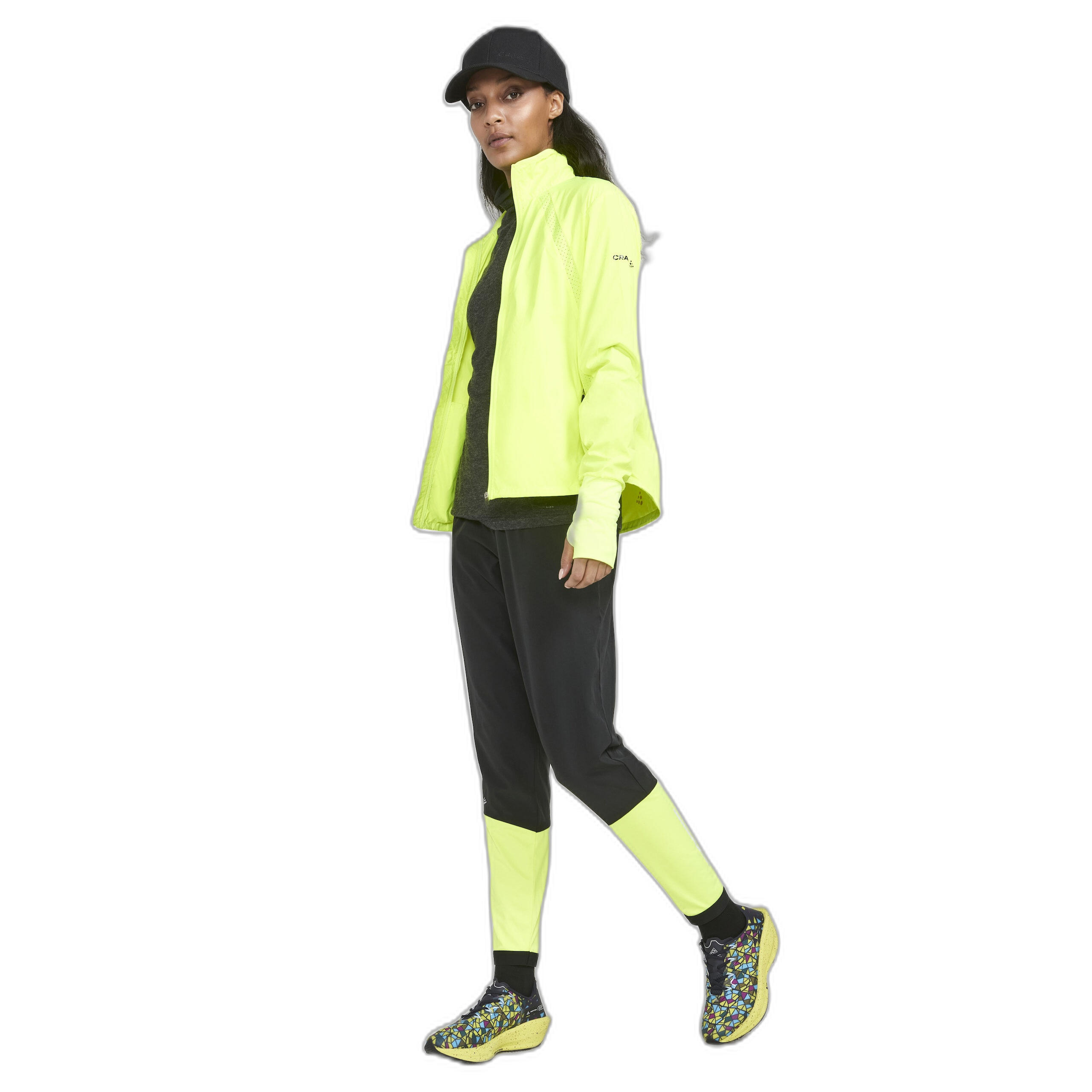 Calças de jogging para mulher Craft Adv Essence 3/6