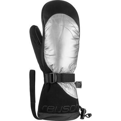 Wanten reusch yeta