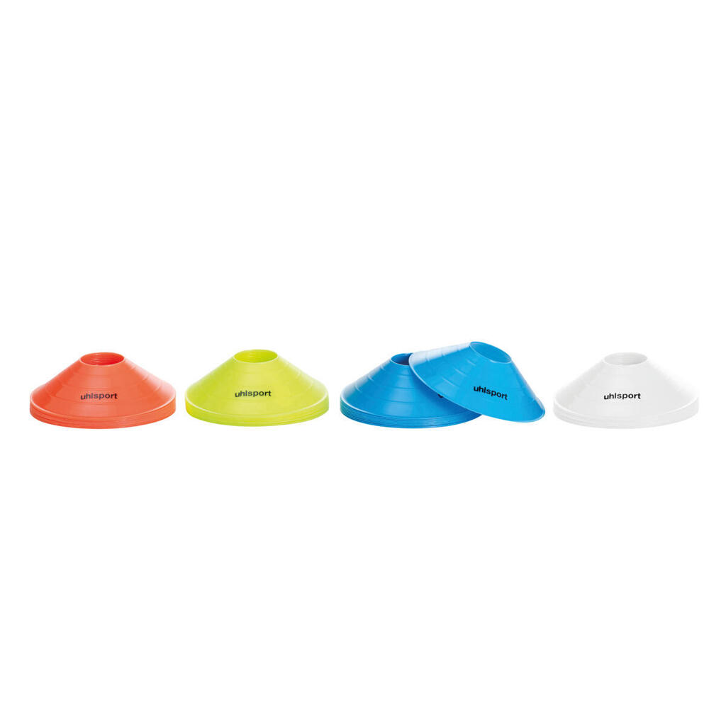 Training cones Uhlsport (x40)