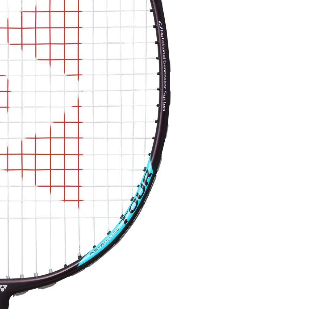 Badmintonracket Yonex Astro 100 tour 4U5 3/5