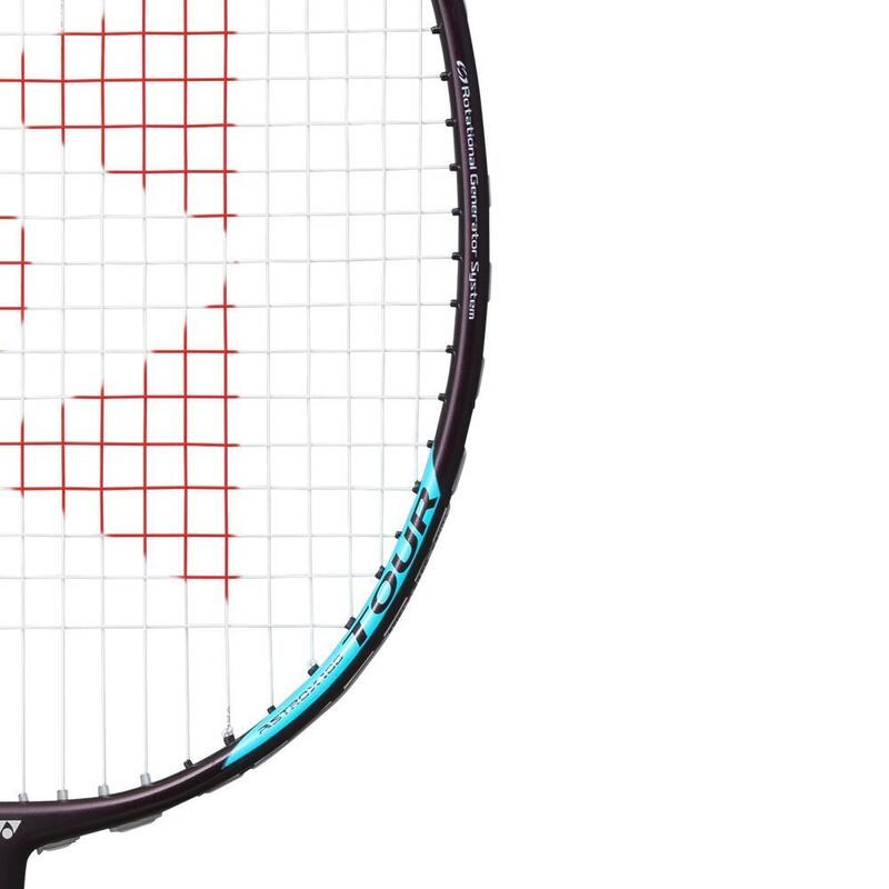 Badmintonracket Yonex Astro 100 tour 4U5