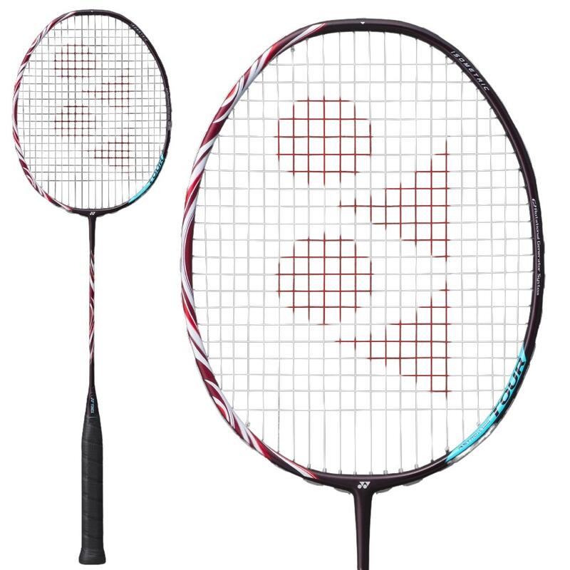 Racchetta da badminton Yonex Astro 100 tour 4U5