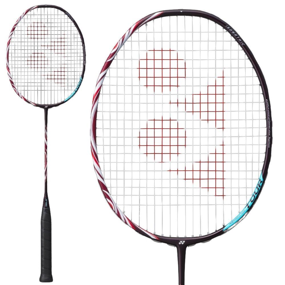 Yonex Racchetta da badminton Astro 100 tour 4U5