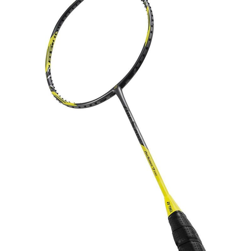 Badmintonracket Yonex Arcsaber 7 pro 4U5