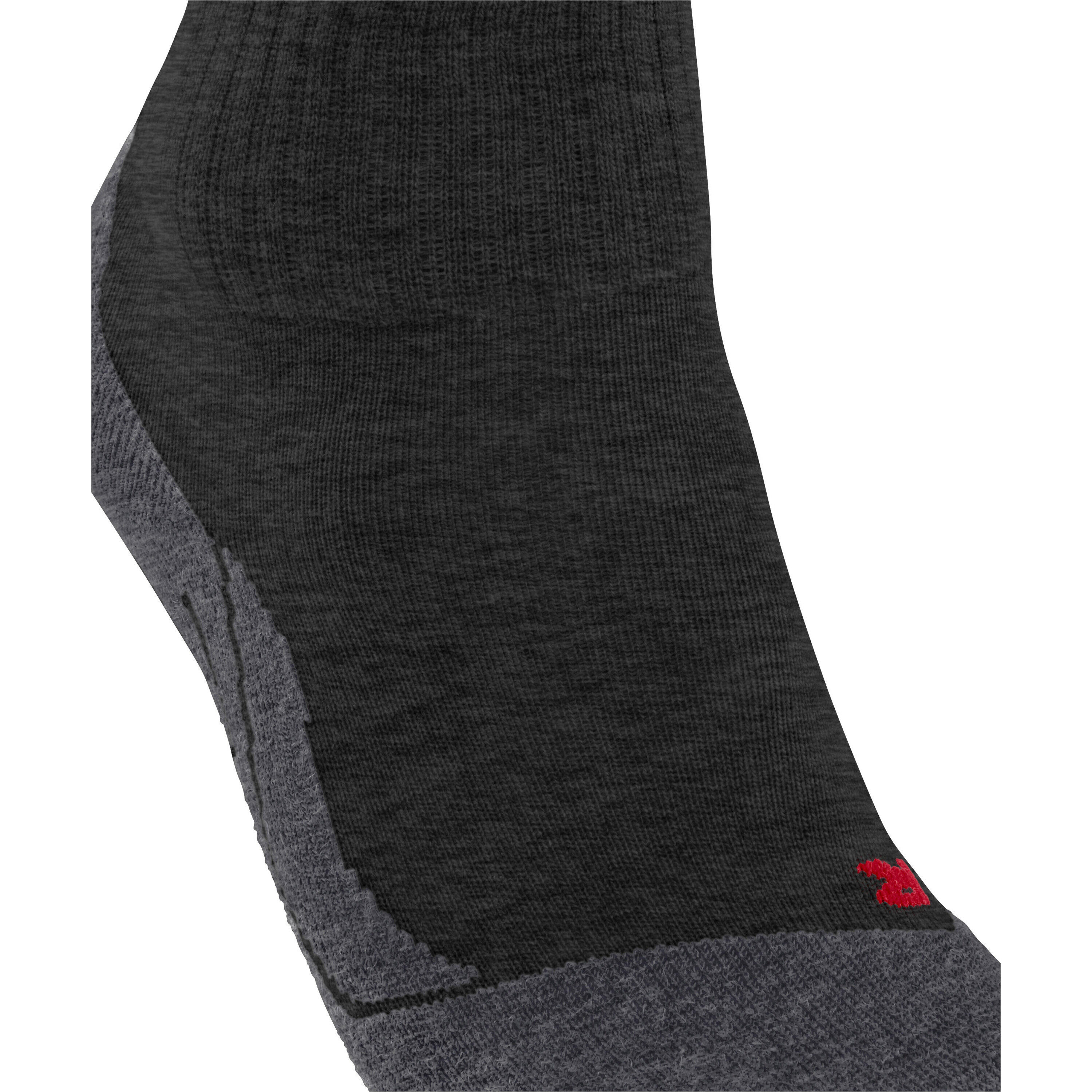 Calcetines cortos de mujer Falke TK2 Explore 5/7