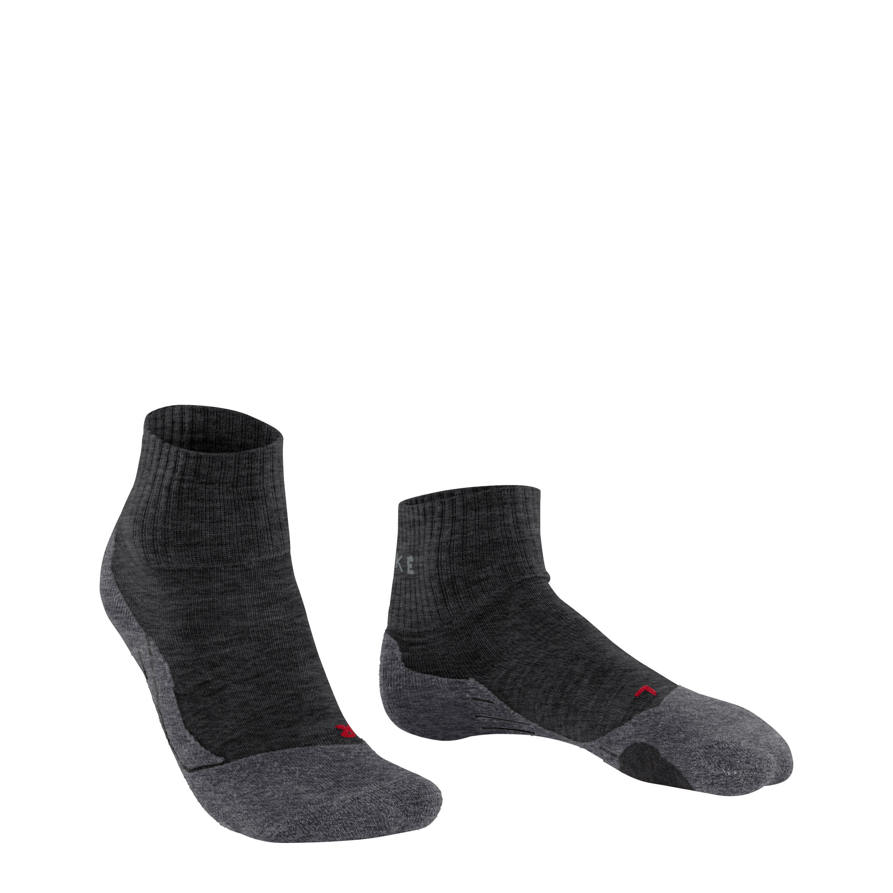 Calcetines cortos de mujer Falke TK2 Explore 4/7